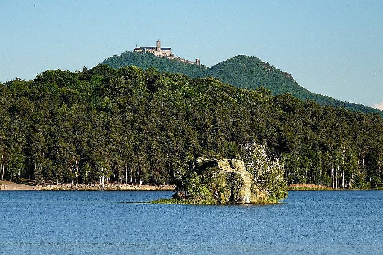Hrad Bezděz